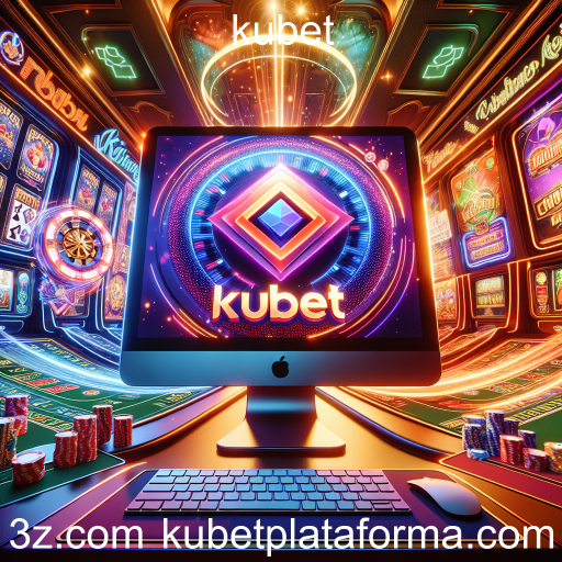 Descubra o Mundo dos Cassinos Virtuais na Kubet