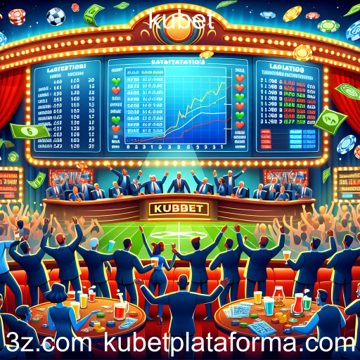 A Importância do Suporte ao Cliente no Kubet