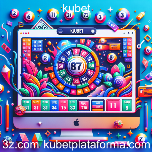 Loterias: A Emoção de Jogar e Ganhar no Kubet