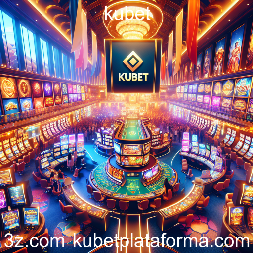 Explore as Melhores Promoções no Kubet e Aproveite ao Máximo