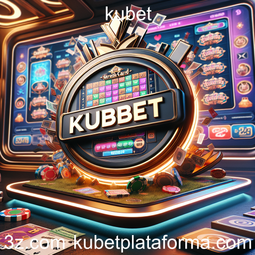 A Emoção das Raspadinhas no Kubet