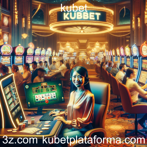 A Importância do Suporte ao Cliente no Kubet